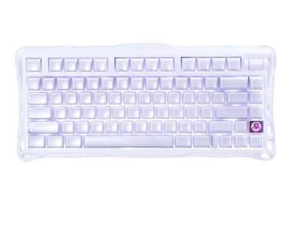 Klawiatura Gravastar K1 Lavender Purple